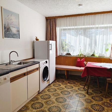Pension Foidl Вайдринг Екстер'єр фото