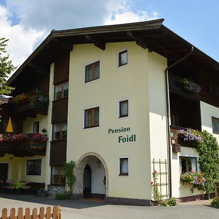Pension Foidl Вайдринг Екстер'єр фото