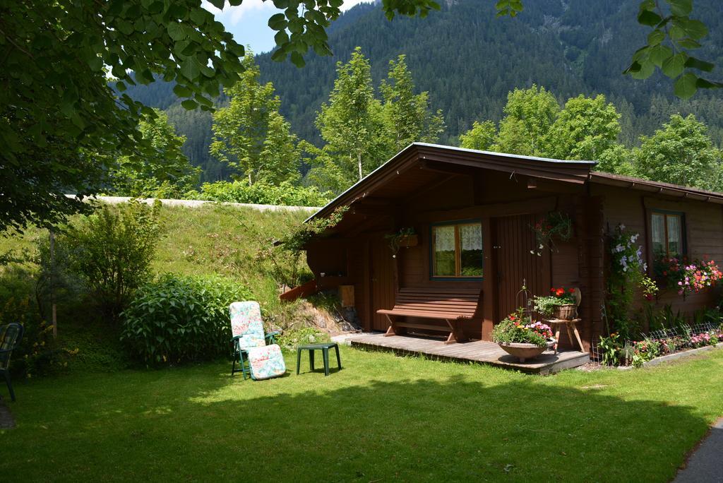 Pension Foidl Вайдринг Екстер'єр фото