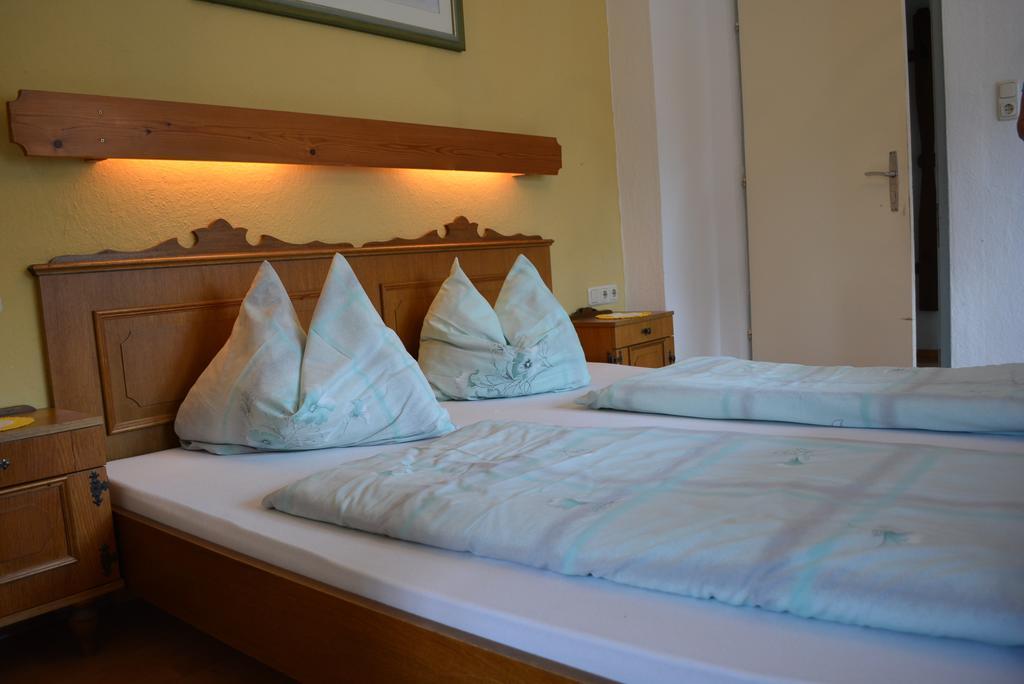 Pension Foidl Вайдринг Номер фото