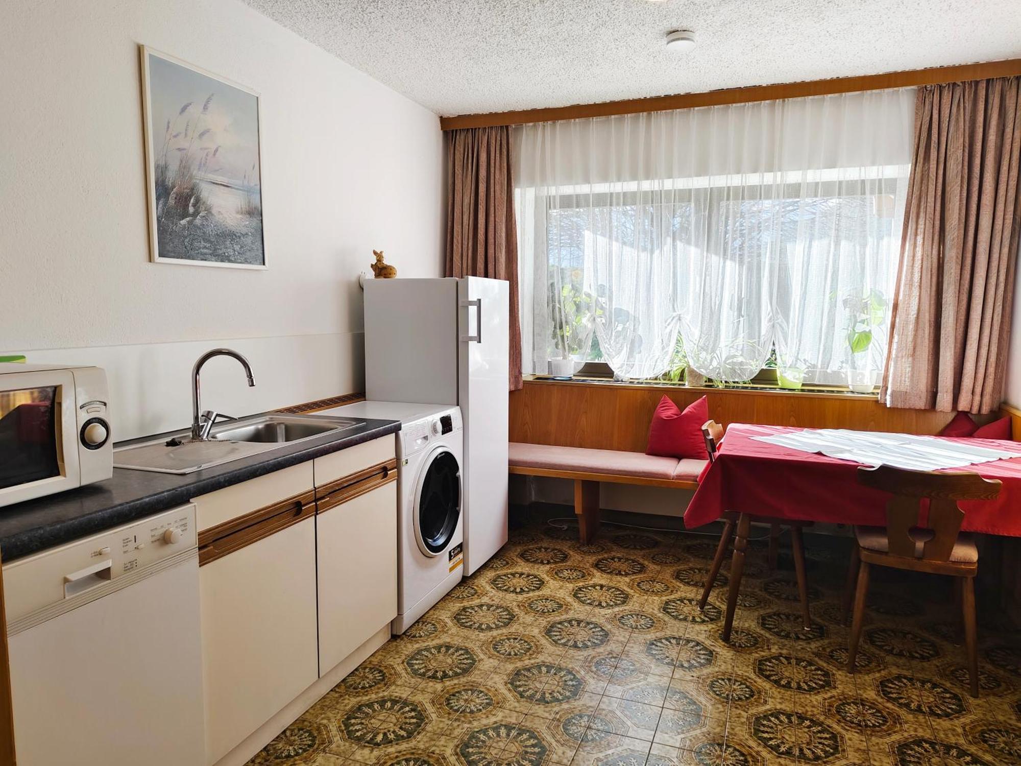Pension Foidl Вайдринг Екстер'єр фото