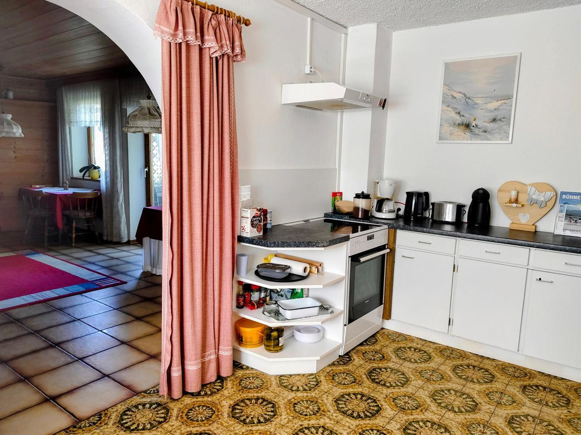 Pension Foidl Вайдринг Екстер'єр фото