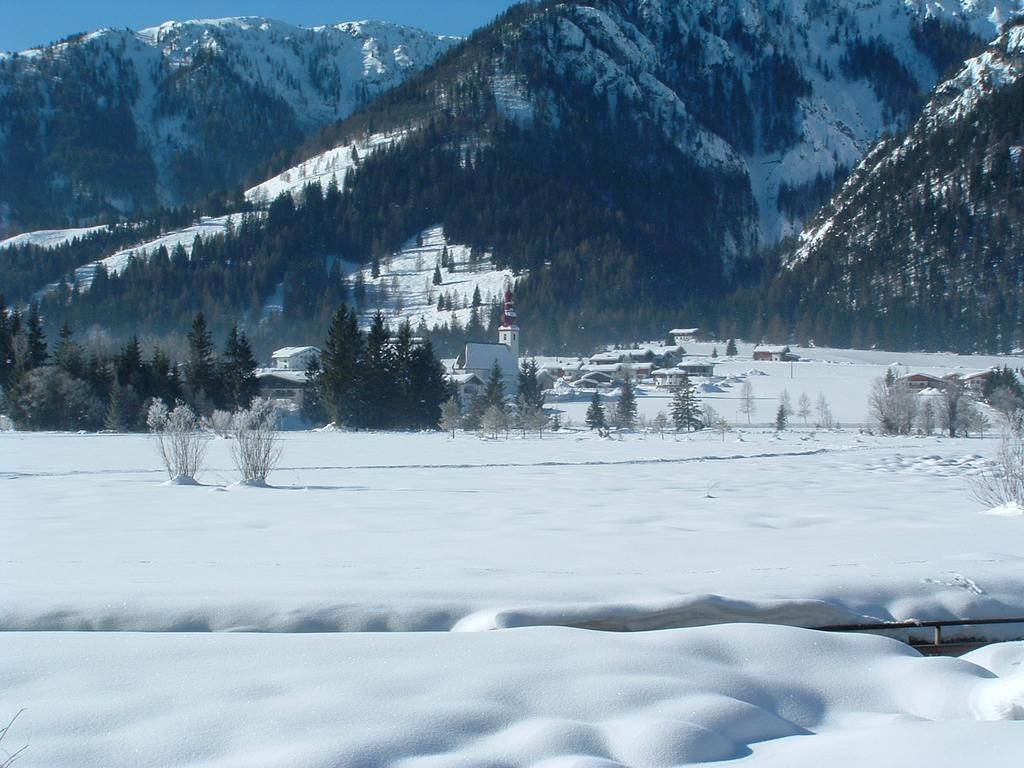 Pension Foidl Вайдринг Екстер'єр фото