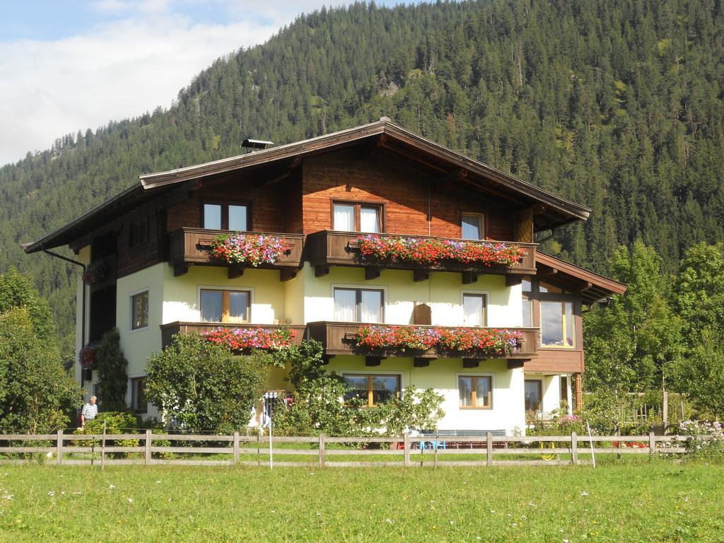 Pension Foidl Вайдринг Екстер'єр фото