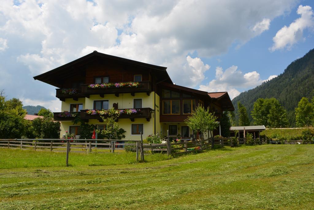 Pension Foidl Вайдринг Екстер'єр фото